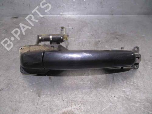 Used Front right exterior door handle SUZUKI GRAND VITARA II (JT, TE, TD) 1.9 DDiS All-wheel Drive (JT419, TD44, JB419WD, JB419XD,... (129 hp) 6312852