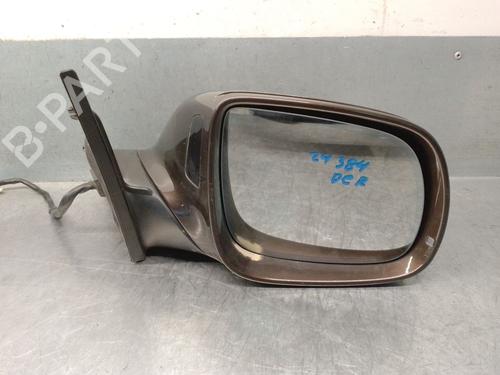 Used Right mirror Right mirror AUDI Q7 (4LB) 3.0 TDI quattro (240 hp) 33209564 33209564