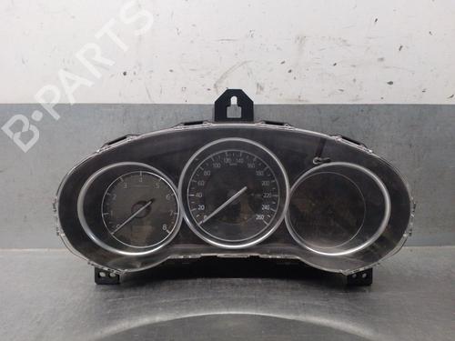 Used Instrument cluster Instrument cluster MAZDA CX-5 (KF) 2.0 (165 hp) 36700906 36700906