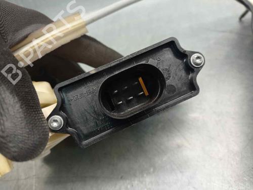 Rear right window mechanism BMW 5 Gran Turismo (F07) 520 d | BP11289664C25 