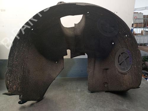 Used Wheel arch MINI MINI (R56) Cooper D (109 hp) 27980050