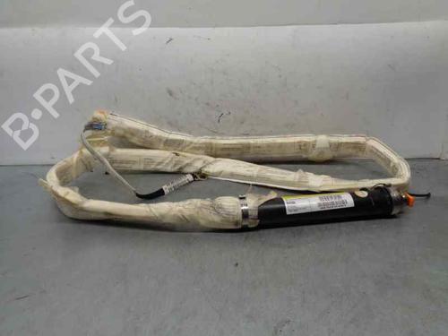 Høyre gardin kollisjonspute MERCEDES-BENZ S-CLASS (W220) [1998-2005]  6710261