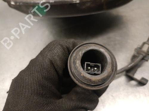 Right rear steering knuckle MERCEDES-BENZ SLK (R170) 320 (170.465) | BP27995572M28 