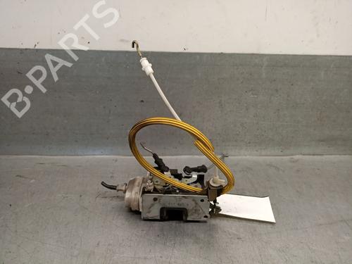 Used Front left lock AUDI A3 (8L1) 1.9 TDI (130 hp) 32414731