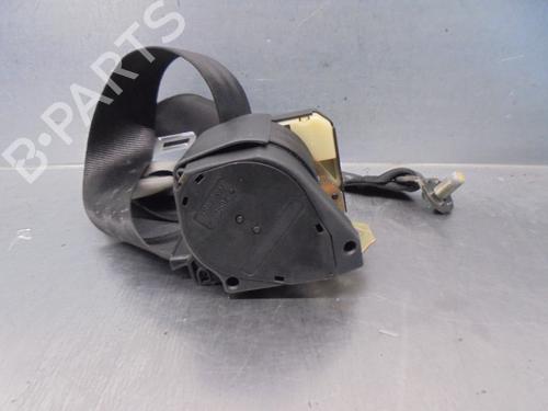 Rear left seatbelt VW BORA I (1J2) 2.0 | BP15712640I29 