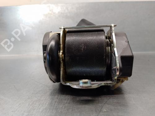 Front right seatbelt SEAT TOLEDO III (5P2) 1.6 | BP12201830I25 