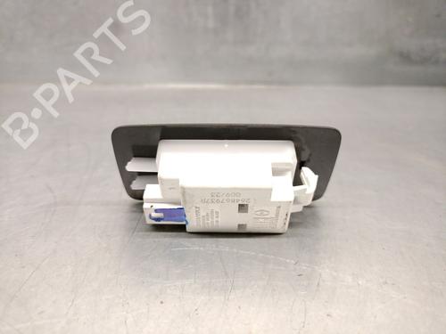 Interior roof light RENAULT AUSTRAL TCe 130 (HGM2) | BP23205289I8 