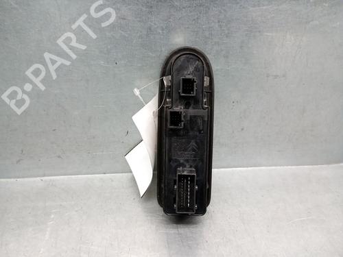 Left front window switch PEUGEOT 508 SW I (8E_) 2.0 HDi | BP29764813I27 