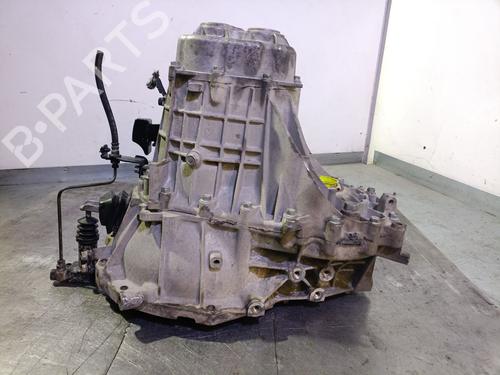 Gearbox HYUNDAI ix35 (LM, EL, ELH) 1.6 | BP30571056M3 