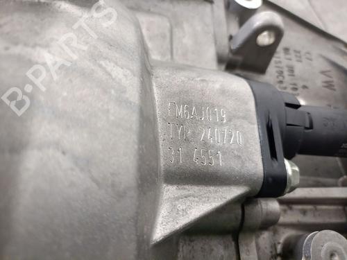 Gearbox SKODA KAMIQ (NW4) 1.0 TSI | BP36841028M3 - Image 9