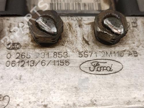 ABS pump FORD MONDEO III (B5Y) 2.0 16V TDDi / TDCi | BP20674700M43 