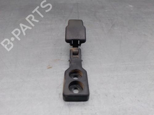 Rear right interior door handle NISSAN TERRANO II (R20) 2.7 TDi 4WD | BP17441867I16 