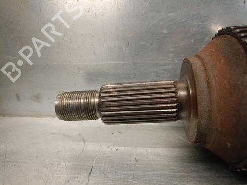 Right front driveshaft FORD MONDEO II (BAP) 2.0 i | BP22726794M39 