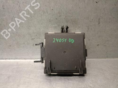 Comfort control module MERCEDES-BENZ S-CLASS (W222, V222, X222) S 560 e (222.173) | BP31049512M56