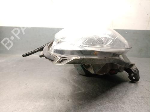 Right headlight OPEL ASTRA H (A04) 1.7 CDTI (L48) | BP32146525C29 
