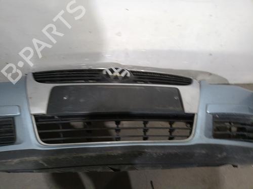Front bumper VW PASSAT B6 (3C2) 2.0 TDI 16V | BP28072081C7 