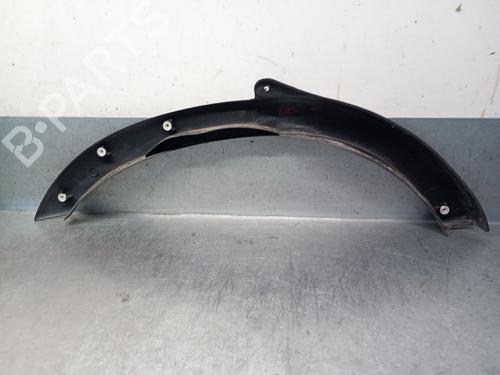 Front right wheel arch trim RENAULT MASTER II Bus (JD) 2.5 dCi | BP27693611C135 