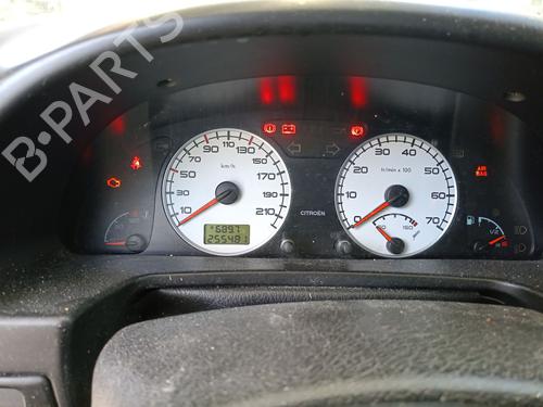 Right headlight CITROËN XSARA (N1) 1.6 16V | BP29022600C29 