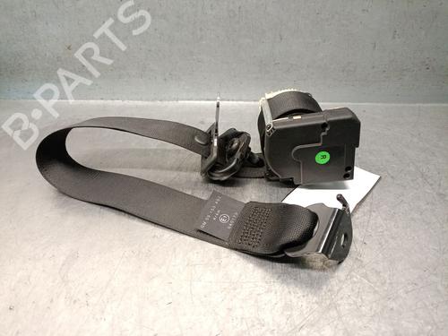 Used Rear right seatbelt OPEL ASTRA G Estate (T98) 2.0 DTI 16V (F35) (101 hp) 32492987