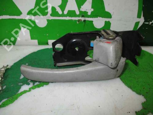 Used Front right interior door handle Front right interior door handle 3215278 3215278