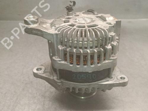 Alternator NISSAN PATHFINDER III (R51) 2.5 dCi | BP22721109M7 