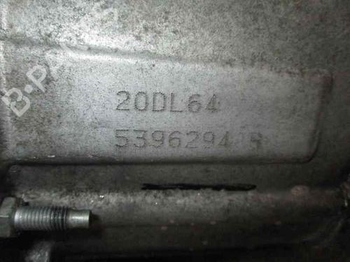 Gearbox CITROËN XSARA PICASSO (N68) 2.0 HDi | BP2066185M3 