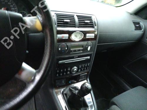 Calandre FORD MONDEO III (B5Y) 2.2 TDCi | BP30881364C40