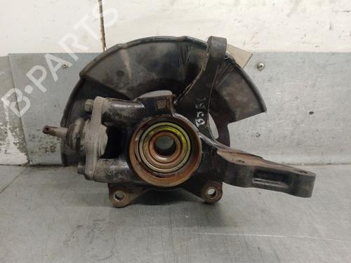 Used Left front steering knuckle Left front steering knuckle 39196872 39196872