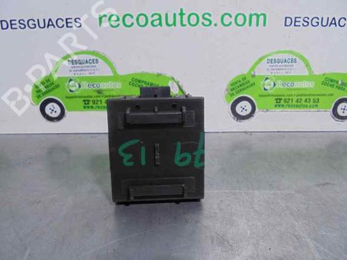 Electronic module MERCEDES-BENZ CLK (C209) CLK 320 (209.365) | BP2317535M83 