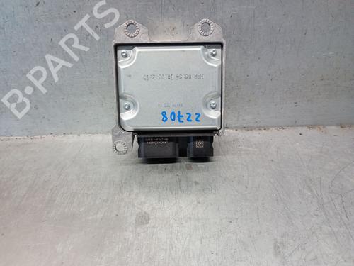 Kollisjonspute styreenhet FORD FIESTA VI (CB1, CCN) 1.25 | BP25984731M53 