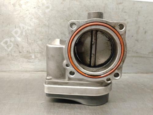 Throttle body BMW 3 (E46) 318 i | BP31096579M82