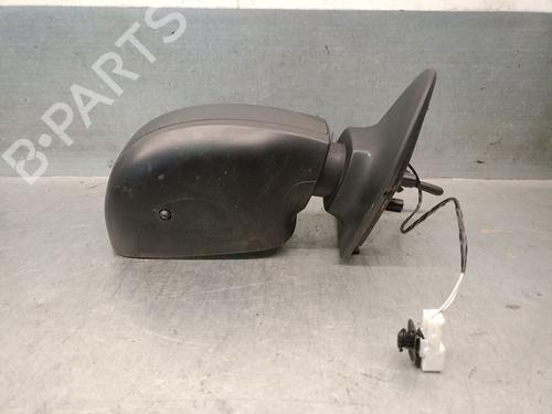 Right mirror DACIA SANDERO 1.5 dCi | BP31956023C27
