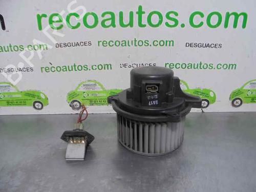 Used Heater blower motor KIA CARENS II MPV (FJ) 2.0 CRDi (113 hp) 3360067