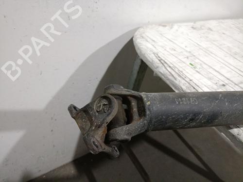 Driveshaft SSANGYONG KYRON 2.7 Xdi 4x4 | BP34187224M37 - Image 5