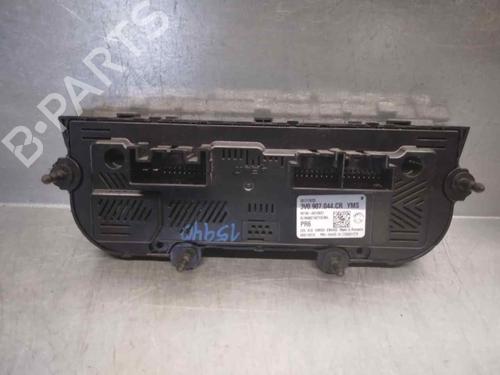 Climate control SKODA SUPERB III (3V3) 2.0 TDI | BP10225242I5 