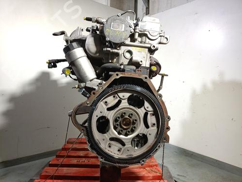 Engine SSANGYONG RODIUS I 2.7 Xdi | BP39963024M1 - Image 4
