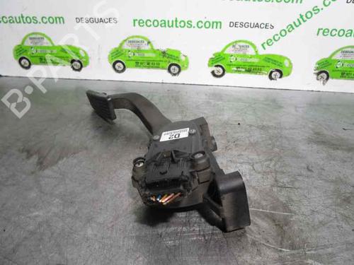 Pedal KIA CERATO I Hatchback (LD) 1.5 CRDi | BP2314448I4 