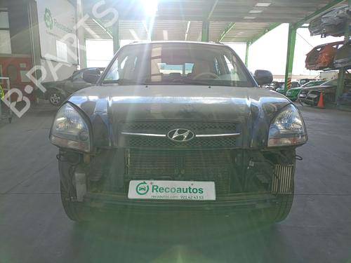 Engine mount HYUNDAI TUCSON (JM) 2.0 CRDi | BP39200533M89 - Image 10