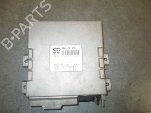 Engine control unit (ECU) CITROËN XANTIA (X1_, X2_) 1.6 i | BP2054131M57 