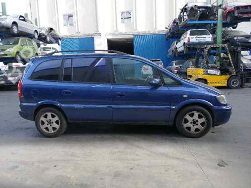 Mass air flow sensor OPEL ZAFIRA A MPV (T98) 2.0 DTI 16V (F75) | BP7908993M95 