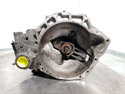 Used Gearbox Gearbox CHRYSLER VOYAGER IV (RG, RS) 2.4 (147 hp) 33217132 33217132