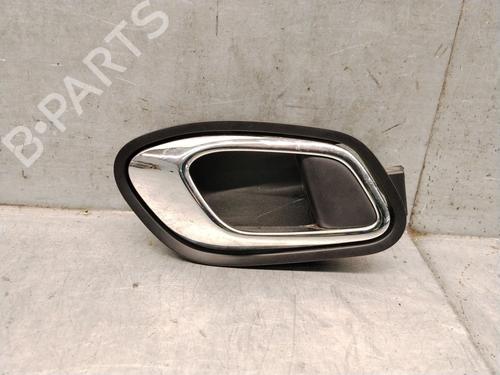 Used Rear right interior door handle Rear right interior door handle KIA CEE'D (JD) 1.6 CRDi 128 (128 hp) 36527337 36527337