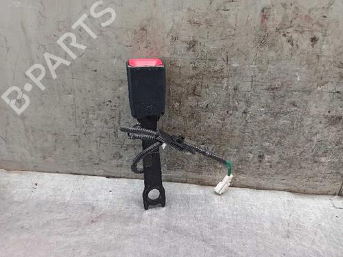 Seat buckle TOYOTA PRIUS (_W3_) 1.8 Hybrid (ZVW30) | BP20259121I32 