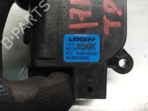 Heater blower motor HYUNDAI ix55 3.0 V6 CRDi 4WD | BP12189755M62 