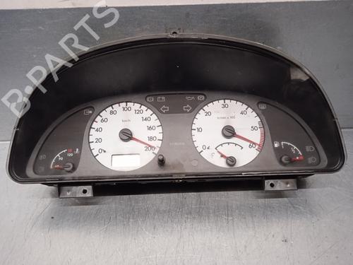 Used Instrument cluster CITROËN XSARA Coupe (N0) 1.9 D (70 hp) 11734310