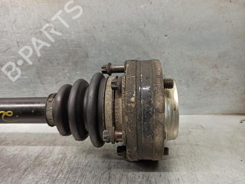 Left rear driveshaft BMW 5 (E39) 525 d | BP17335970M40 