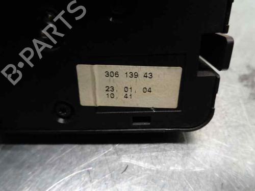 Headlight switch VOLVO V40 Estate (645) 1.9 DI | BP20855908I24 