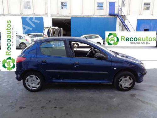 Fuse box PEUGEOT 206 Hatchback (2A/C)  | BP4869401E1 