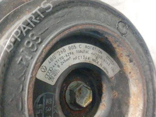 AC compressor VW PASSAT B5.5 (3B3) 2.5 TDI 4motion | BP33403760M34 - Image 5