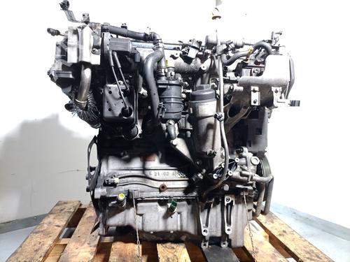 Engine ALFA ROMEO BRERA (939_) 2.4 JTDM 20V (939DXD1B, 939DXD12) | BP34276253M1  - Image 5